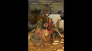 Warhammer Online: Return of Reckoning  - Order Classes