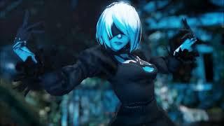 2B wants you to STAY TONIGHT  | NieR Automata x MMD