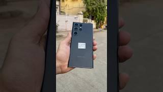 Samsung S23 Ultra zoom test! #samsung #trending #trendingshorts #new