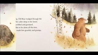 Little Cub by Olivier Dunrea - Children's books - Read Aloud - Storytime