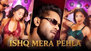 Ishq Mera Pehla | Shreya Ghoshal | Sunidhi Chauhan | Suresh Mukund, Tanya, Tanvi | Salim Sulaiman