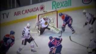 Nail Yakupov Наиль Якупов - Edmonton Oilers Rookie Season Highlights