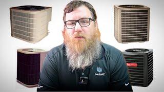 Goodman AC Units | My Thoughts as a Tech and Owner