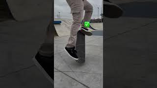 Tutorial para heelflip! #skate #skateboarding #heelflip  #tips #tutorial #dicas #comofazer