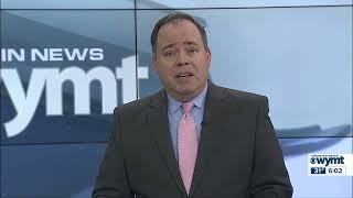 WYMT Mountain News Top Stories at 6 p.m. - 12/02/2024