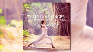 Yoga Music Relax Volume 8 - Sally Goldfinger Yoga