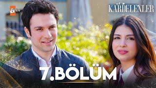 Kardelenler 7. Bölüm @atvturkiye