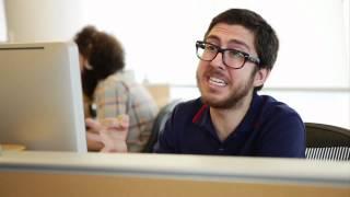 Jake and Amir: Reddit