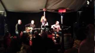 Follow Rivers - Acoustic Fusion - 29.12.12 - Scharbeutz