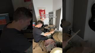 This one hit hard! Learning songs for a fill in show.