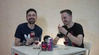 Sour ale из закрамов! Скисает ли кислое пиво?