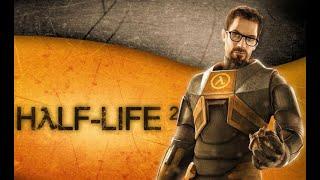 Как распрыгиваться задом в Half-Life 2? Back Hopping