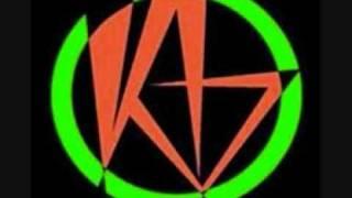 Kindabass - Intro ( Tribe Tekno )