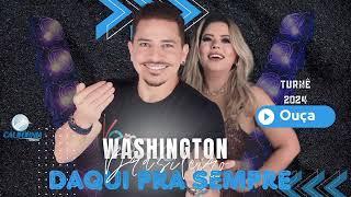 DAQUI PRA SEMPRE - WASHINGTON BRASILEIRO/ REPERTÓRIO NOVO