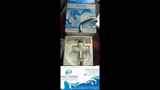 Instant Hot Water Tap #mK #Gezer #HotWater