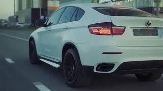 BMW X6 E71