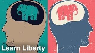 Lecture - The Elephant In The Brain: Hidden Motives in Everyday Life