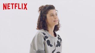 10 Soruda Atiye | Netflix