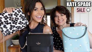 Unboxing New Kate Spade Purse Haul ! *SALE*