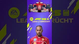 Kommt dies ENDLICH zu F125 zurück?! #f1 #leaks #news