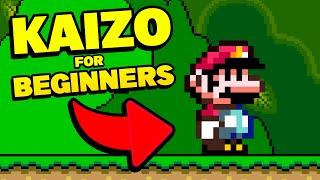 Top 5 Beginner Kaizo Mario ROM Hacks