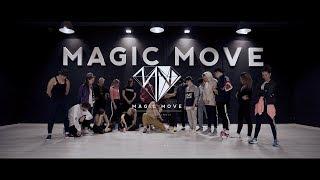 CYPHER | MAGIC MOVE