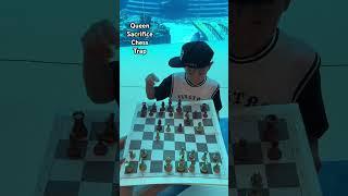 Famous chess trap you must know #chess #chesstrap