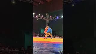 #hyderabad #kusti #sports #wrestling