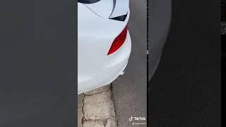 Audi A7 BiTDI sound