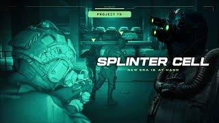 PROJECT TH | New Gameplay Demo 2025 | New SPLINTER CELL is Getting Closer