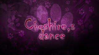 a_hisa - Cheshire's dance