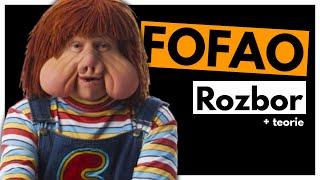 ROZBOR - Fofao | Koalava