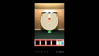 100 Doors: Level 81 Walkthrough | 100 Doors MPI Games Niveau 81 Walkthrough