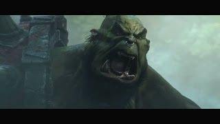 World of Warcraft: Mists of Pandaria - TV Trailer