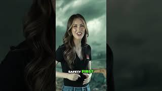 Ultimate Weather Safety Guide. Check out Inclement/Severe Weather Safety on GotSafety lite! #safety