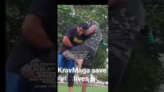 Professional and Battle Experience KravMaga Master Nasar Ahmad King Of War Watandost.