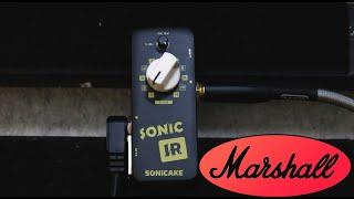 SONICAKE Sonic IR Review | Is It Any Good? @harrychrisrobin