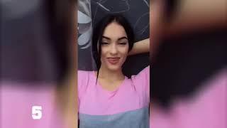 Как же она изменилась! Лучшее с @anastasia yseeva 17 ¦ Tik Tok1