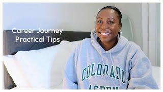 Moving from London to the USA | Career Journey | Practical tips