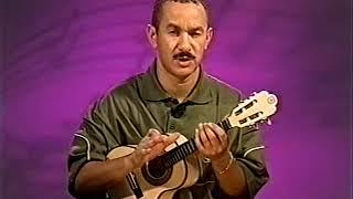 Video Aula Cavaquinho - Aprenda cavaquinho com Biro do Cavaco