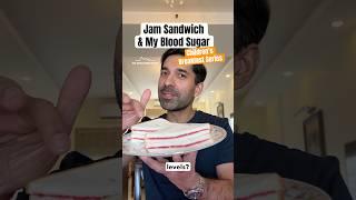 EP150: Jam Sandwich & My Blood Sugar Levels | Children’s Breakfast Series - The Sugar Spike Show