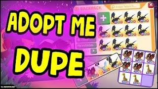  Roblox Adopt Me Dupe Script | WORKING hack 2023 