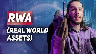 RWA (Real World Assets) Nedir? Ucuz kalmış RWA Coinleri Hangileri?