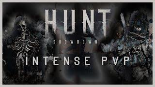 Hunt Showdown - Intense PvP - This is why you should be playing!