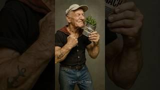 Popular Cartoon Compilation 2 - Real Life Characters, Incredible Transformations You Must See! 