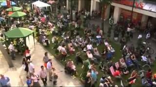 Car Free Day - Islington Council