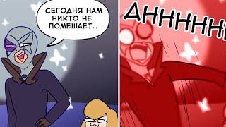 Габриэль не смог ЭТО выдержать.. | Комиксы Леди Баг и Супер Кот #Shorts