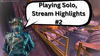 Solo Bolo Gaming | Delta Force Operations Stream Highlights #2