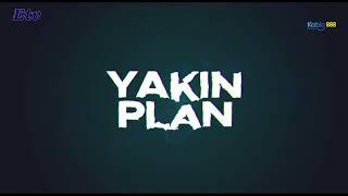 Yakın Plan - Ziçev'de Zihinsel Engellilere Sanatla Terapi