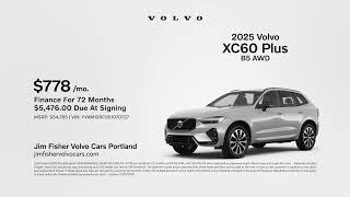 In-Market Volvo 01/07/2025 4775765